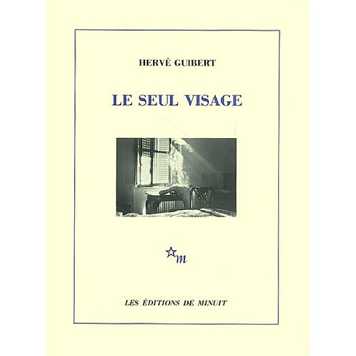 Le seul visage · Occasion