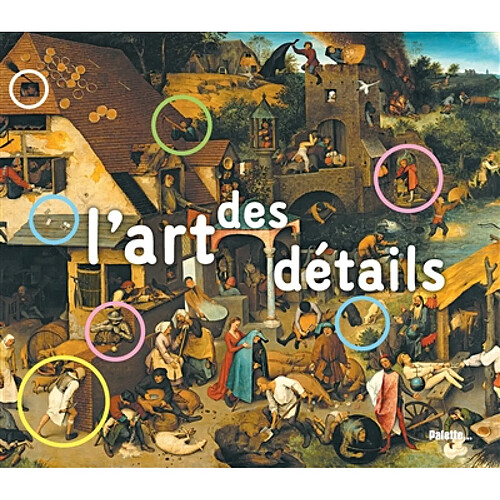 L'art des détails · Occasion