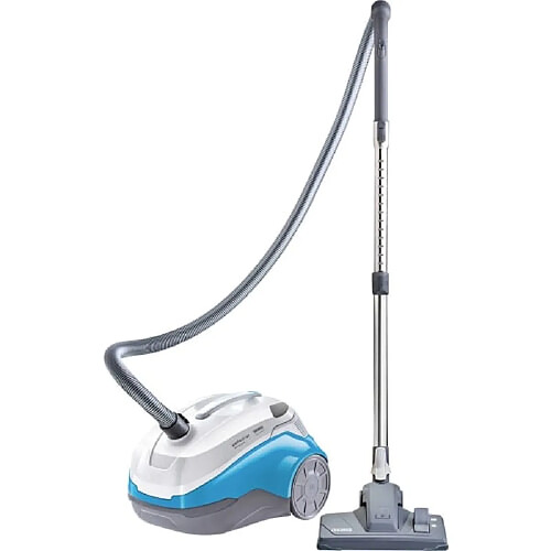 Thomas 786524 Aspirateur Traineau 1.8L 1700W 240V Plastique Câble Electrique Multicolore