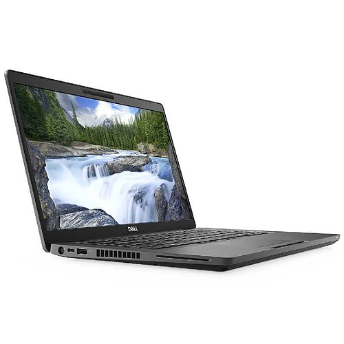 Dell Latitude 5400 - 8Go - SSD 512Go · Reconditionné