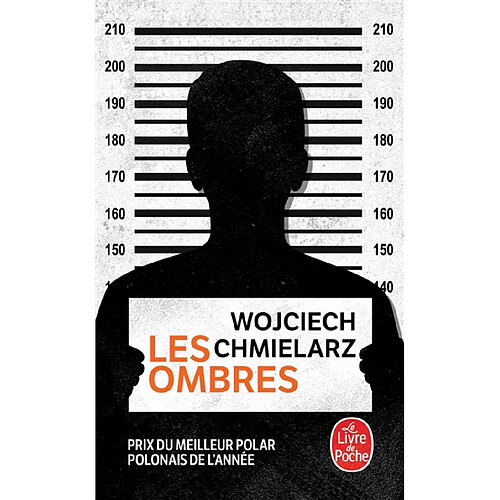 Les ombres · Occasion