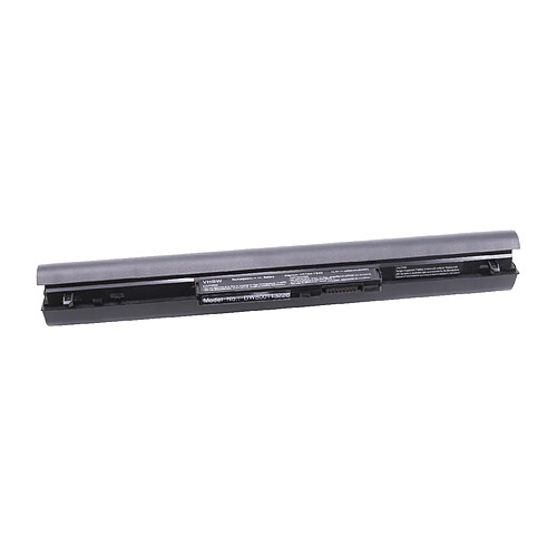 vhbw batterie Li-Ion 4400mAh (14.4V) pour ordinateur Notebook HP Pavilion Ultrabook 15-b103sg, 15-b104eo, 15-b174eg comme TPN-F112, TPN-Q113