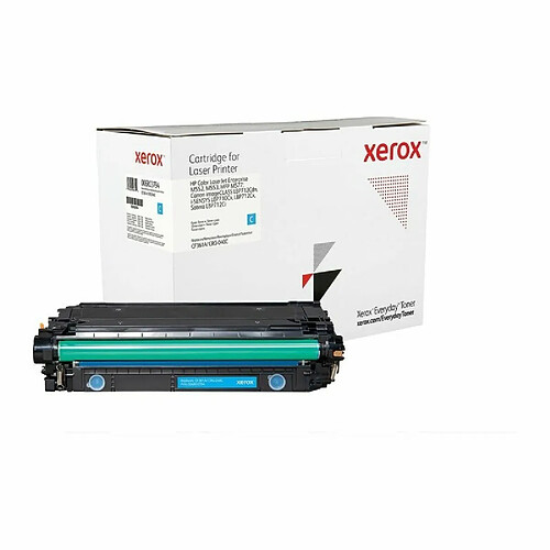 Toner Compatible Xerox 006R03794 Cyan