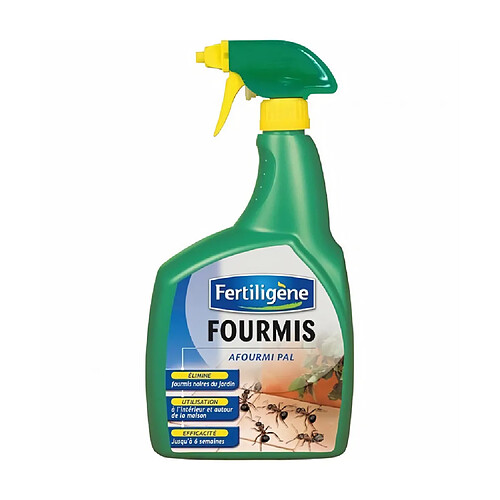 Fertiligene Anti-Fourmis PAE - 800 ml