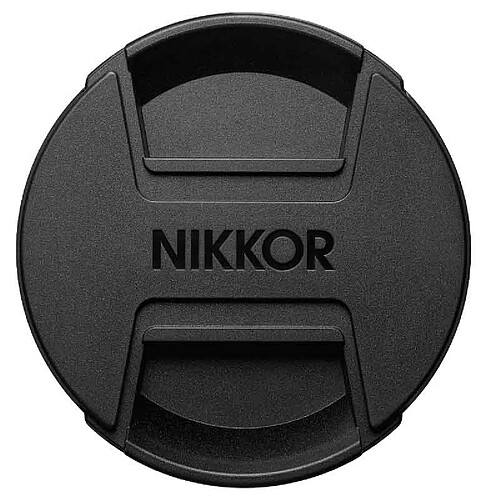 NIKON Bouchon LC-67B