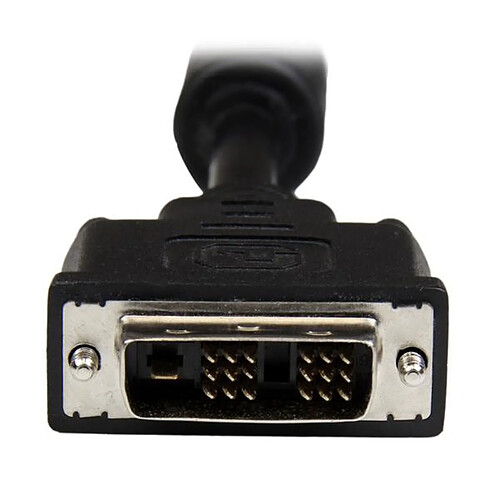 Startech CABLE DVI-D SINGLE LINK DE 1M