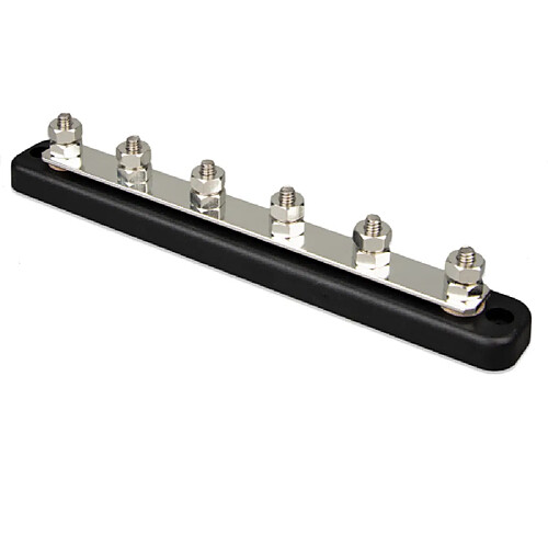 Victron Busbar 150A 6 pôles avec protection