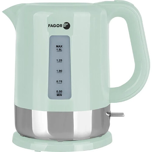 Bouilloire - FAGOR - FG5148 - Capacité : 1.5L