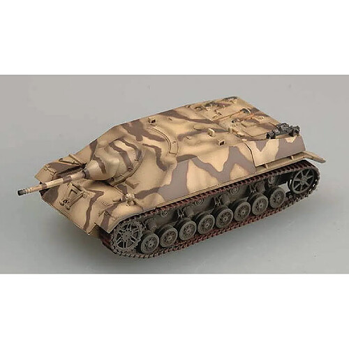 Jagdpanzer IV 1945 - 1:72e - Easy Model