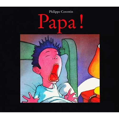 Papa ! · Occasion