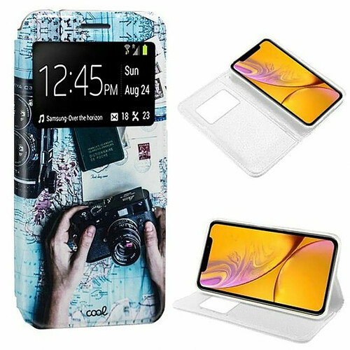 Protection pour téléphone portable Cool iPhone XR