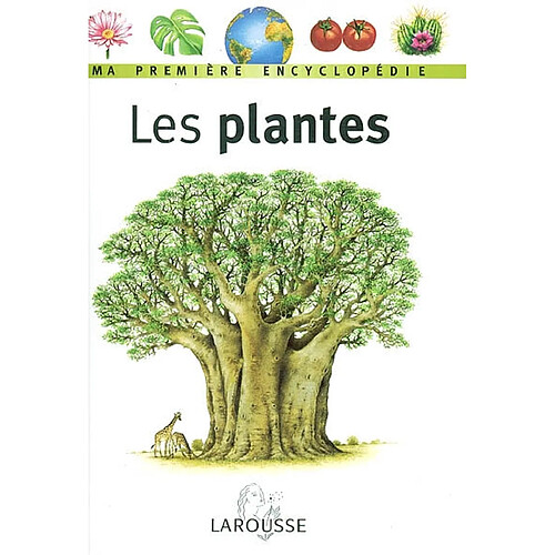 Les plantes · Occasion