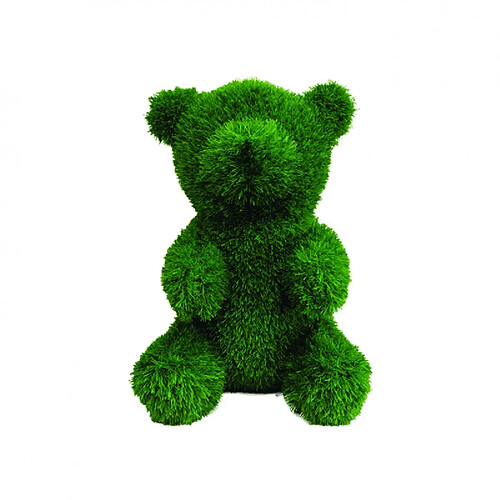 Jardinex Grande peluche de ... 100 cm - Vert