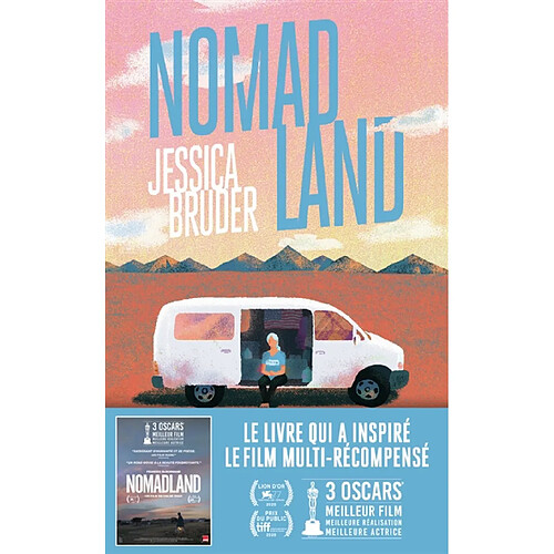 Nomadland · Occasion