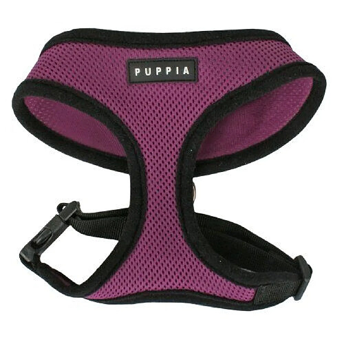 Puppia Harnais pour Chien Violet XL