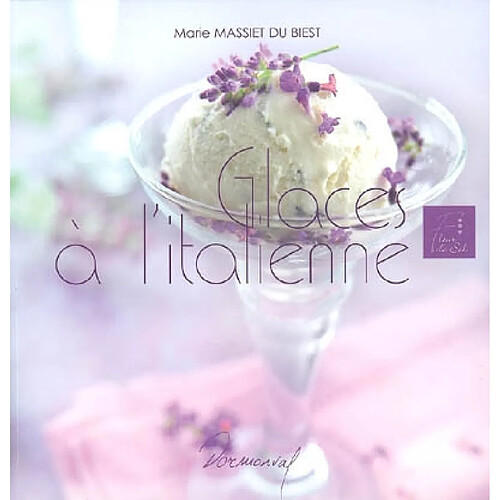 Glaces à l'italienne · Occasion