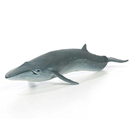 Safari 100098 Sea Life Sei Whale Minature