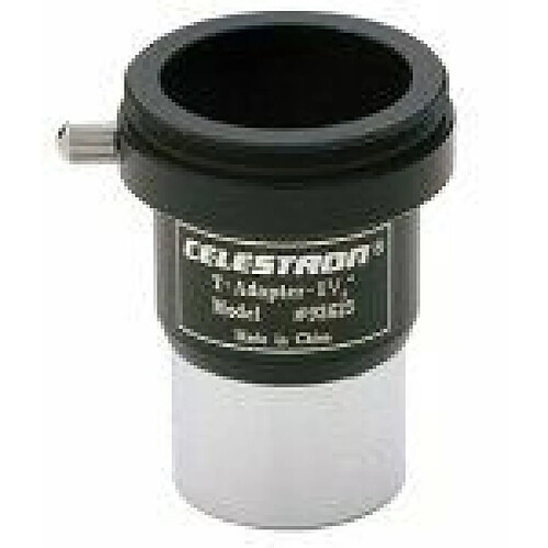 Celestron T-Adapter, Universal 1-1/4"