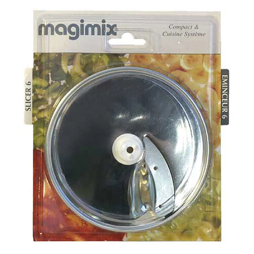 Magimix EMINCEUR 6 MM C.SYST