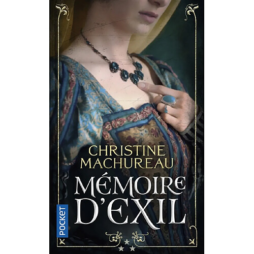 Mémoires. Vol. 3. Mémoire d'exil · Occasion