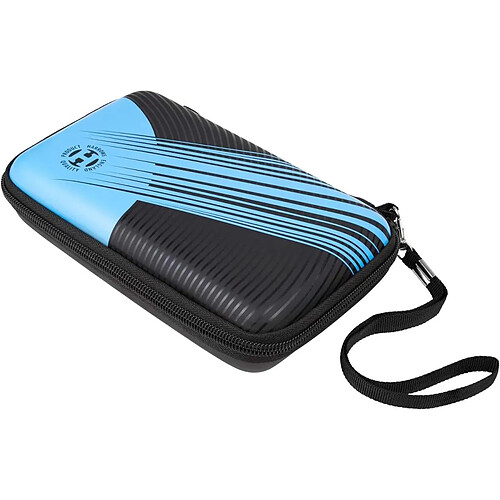 Harrows Etui Fléchettes Blaze Pro 6 Fire case aqua