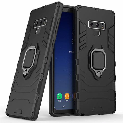 PHONECARE Coque Military Defender 3x1 Anti-Impact - Samsung Note 9