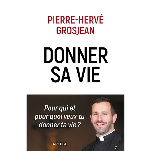 Donner sa vie · Occasion