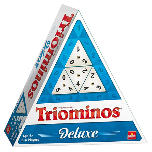 GOLIATH Triominos Deluxe