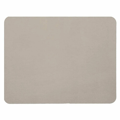 Paris Prix Tapis de Bain Uni Diatonella 35x45cm Beige