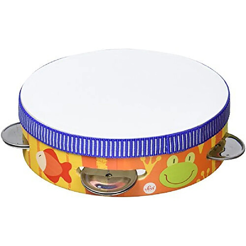 Sevi Tambourine Toy