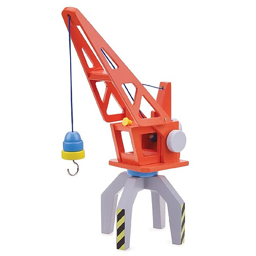 New Classic Toys Grue portuaire