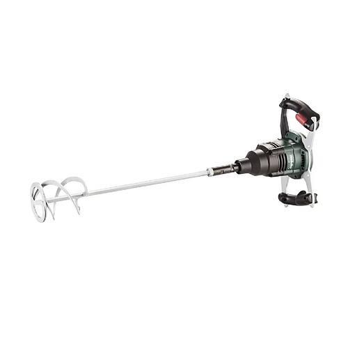 Metabo RW 18 LTX 120 Malaxeur sans fil, 18V, carton - 601163850