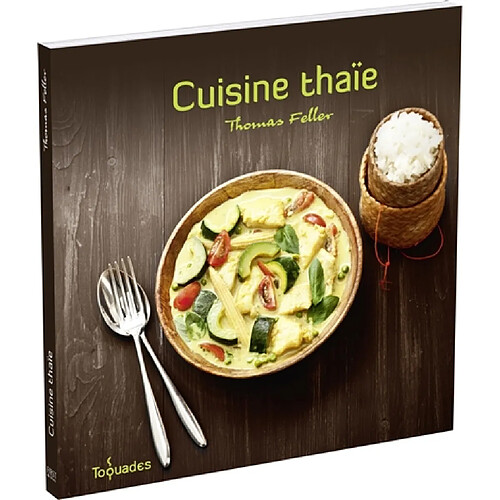 Cuisine thaïe · Occasion