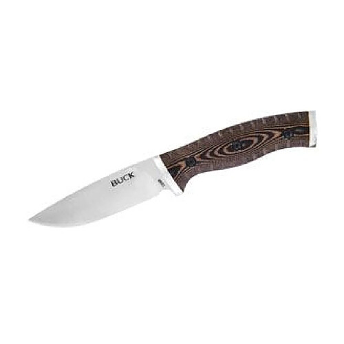 Buck SELKIRK SMALL 853BRS