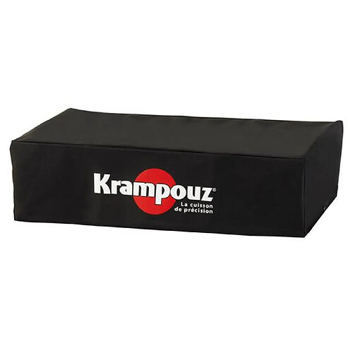 Housse de protection pour plancha - ahp2 - KRAMPOUZ