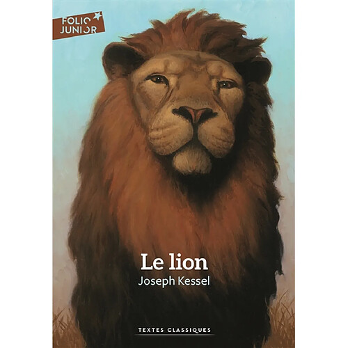 Le lion · Occasion