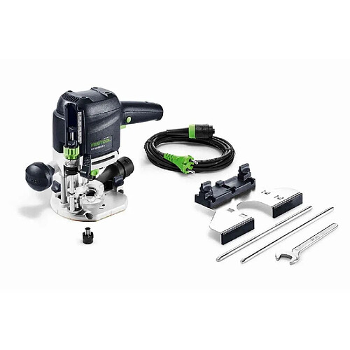 Défonceuse FESTOOL OF 1010 REBQ - 576925