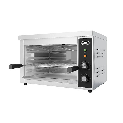 Salamandre Cuisine Professionnelle - 580 x 400 mm - Combisteel