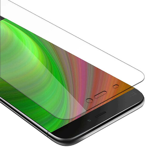 Cadorabo Verre trempé Xiaomi Mi 5 Film Protection