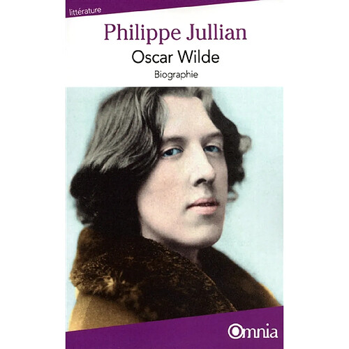 Oscar Wilde : biographie · Occasion