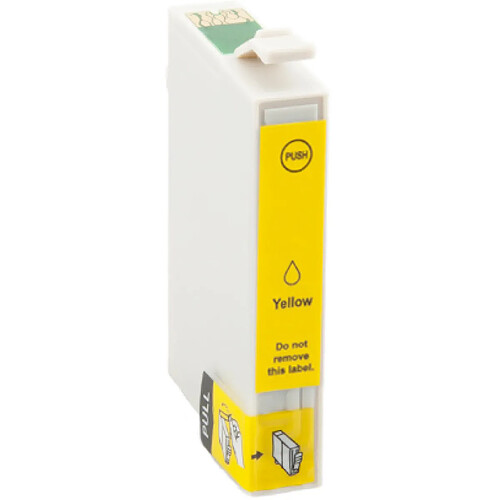 Cartouche d'encre compatible Epson 604 Xl jaune