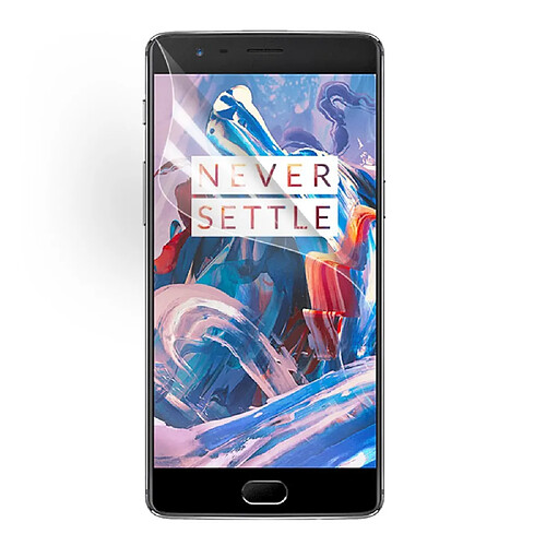 Protecteur écran pour OnePlus 3