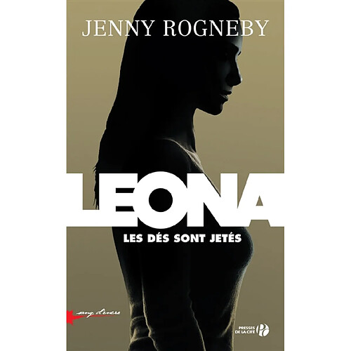 Leona. Les dés sont jetés · Occasion