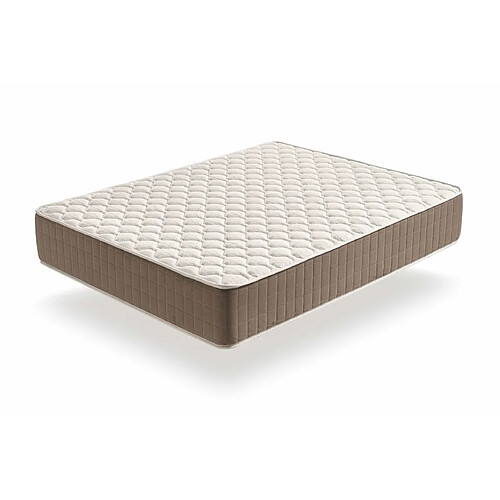 Moonia Matelas Magnum, 30cm, 135x190cm