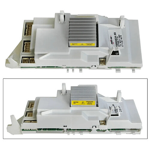 Scholtès MODULE WD> 1200 T. +SC FW2.74 (CARD)