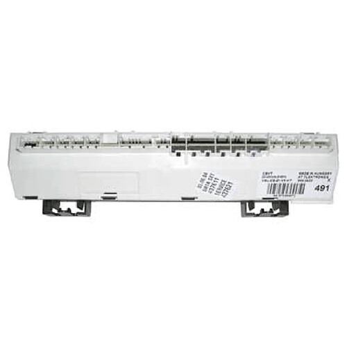 Whirlpool Module de controle cbvt vblcbz1v1ht