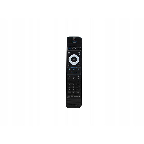 GUPBOO Télécommande Universelle de Rechange pour Philips HTR9900 HTR9900/12 HTR5244 HTR5244/12