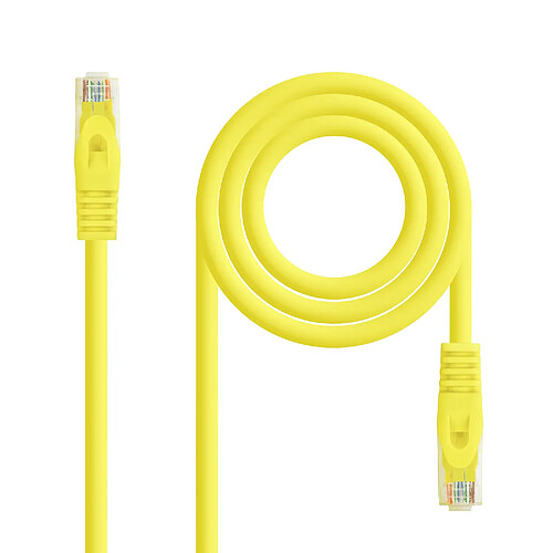 Nanocable 10.20.1803-Y networking cable