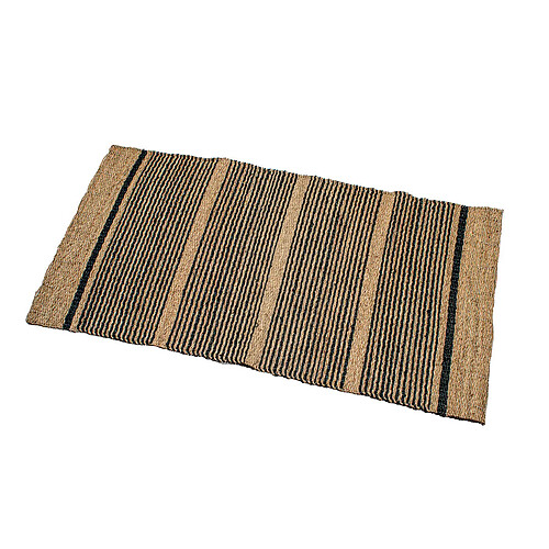 Tapis Alexandra House Living Naturel Rotin Fibre naturelle 80 x 150 cm