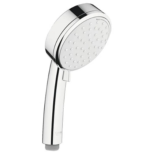 Grohe Douchette à main Tempesta Cosmopolitan Ø 100 2 jets - débit limité à 5 l/min